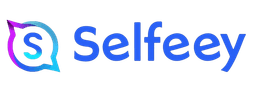 Selfeey Logo